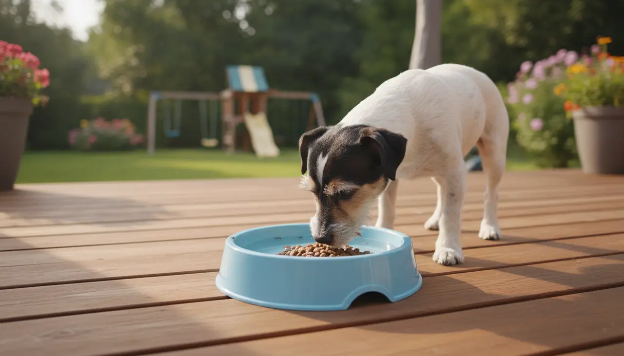 The Best Ant-Proof Dog Bowls for Summer: Keep Pests Out of Your Pet’s Food Safely visual summary
